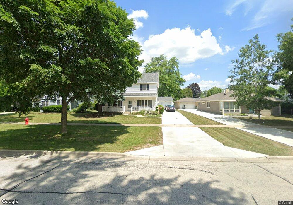 2402 Campbell St, Rolling Meadows, IL 60008 - photo 1