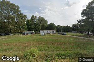 1312 Lake Rest Rd, Proctor, AR 72376