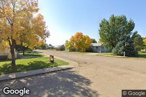 409 Adams Ave S, Terry, MT 59349