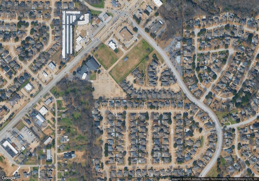 409 Waterford Ln, Colleyville, TX 76034 - photo 1