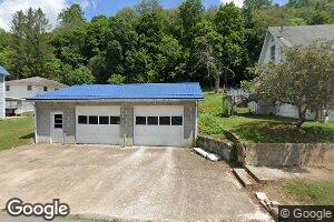 9 S High St, Philippi, WV 26416