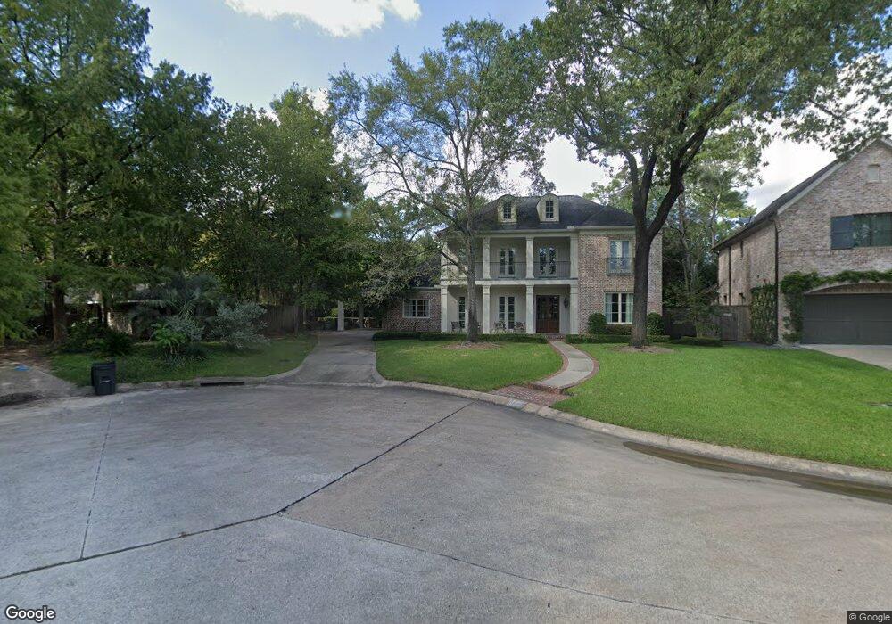 8432 Lofland Dr, Houston, TX 77055 - photo 1