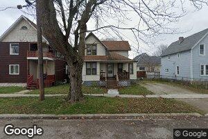 309 12th St, Port Huron, MI 48060