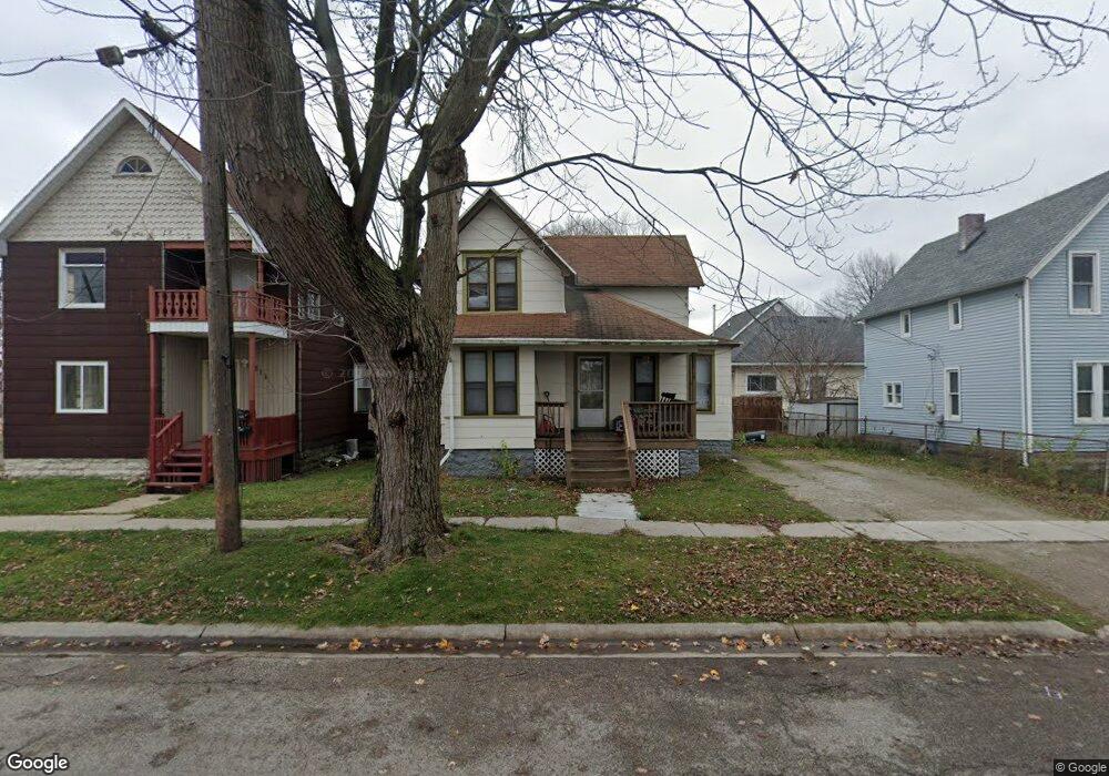 309 12th St, Port Huron, MI 48060 - photo 1