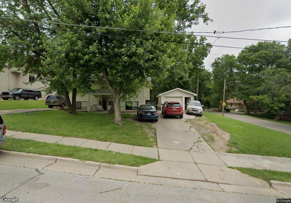 3758 Indianapolis Ave, Des Moines, IA 50317 - photo 1