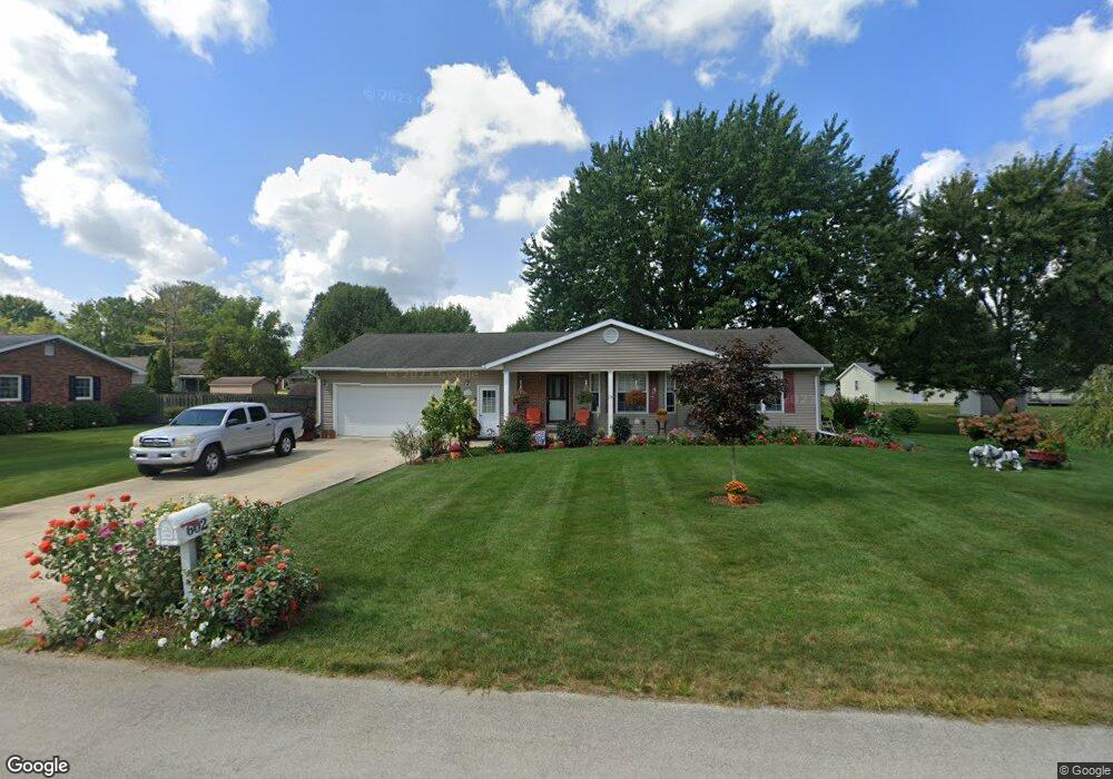 602 Polaris Dr, Upper Sandusky, OH 43351 - photo 1