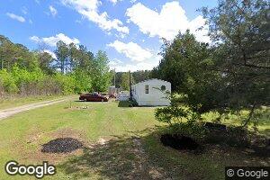 144 Turkey Ln, Kingstree, SC 29556