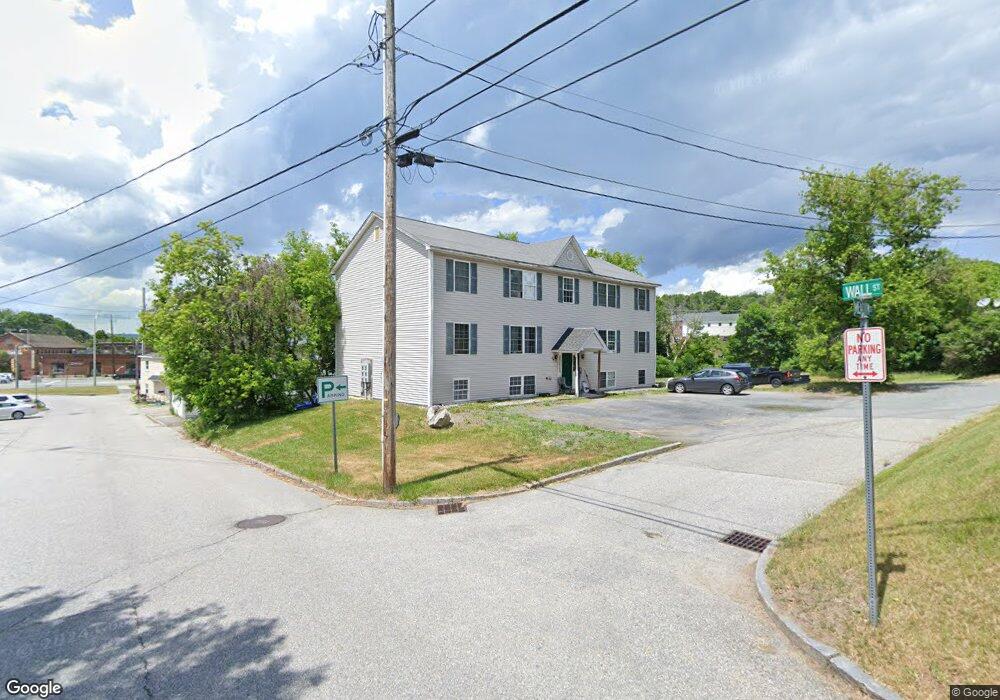 13 Meadow St, Claremont, NH 03743 - photo 1