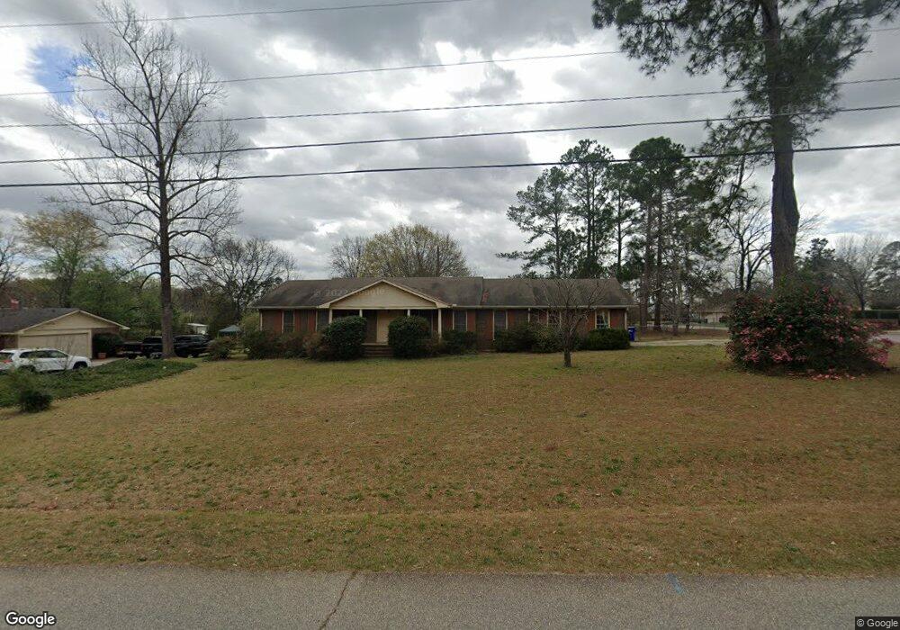 3780 Dean Dr, Macon, GA 31216 - photo 1