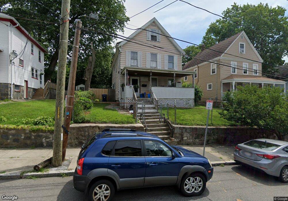 32 Oakridge St, Mattapan, MA 02126 - photo 1