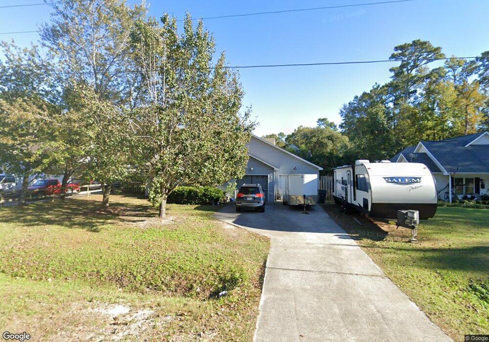 123 E Brandywine Cir, Wilmington, NC 28411 - photo 1