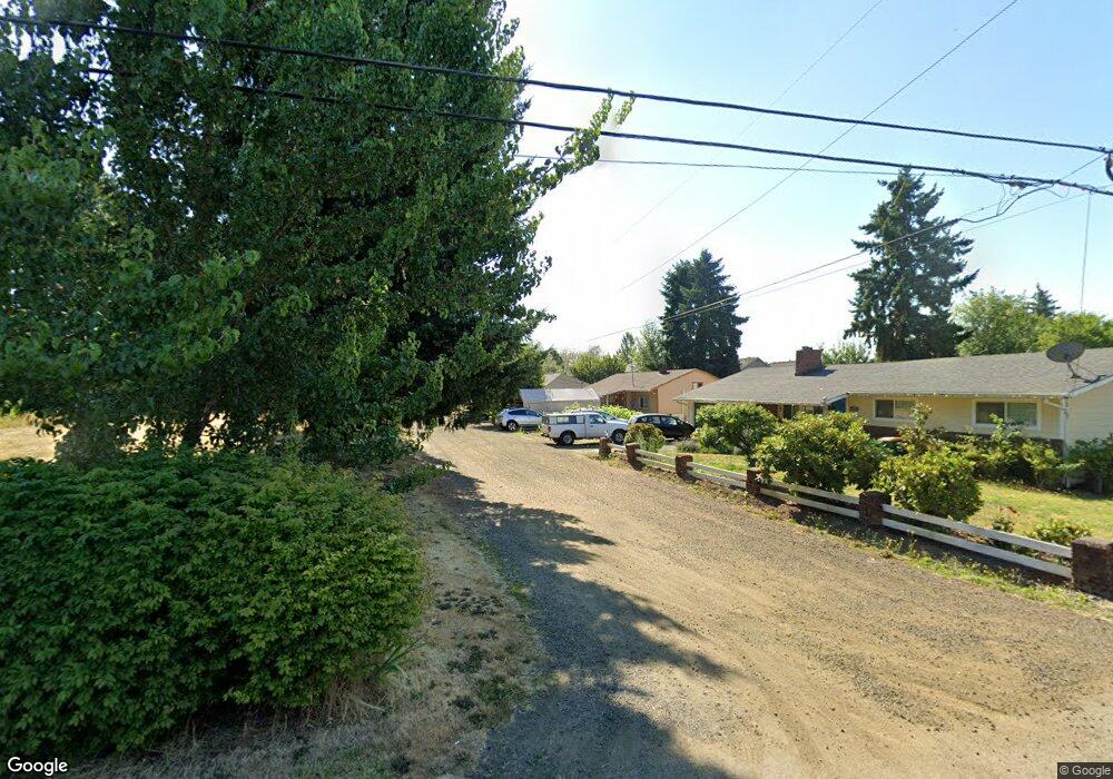 2425 Hawthorne St, Forest Grove, OR 97116 - photo 1
