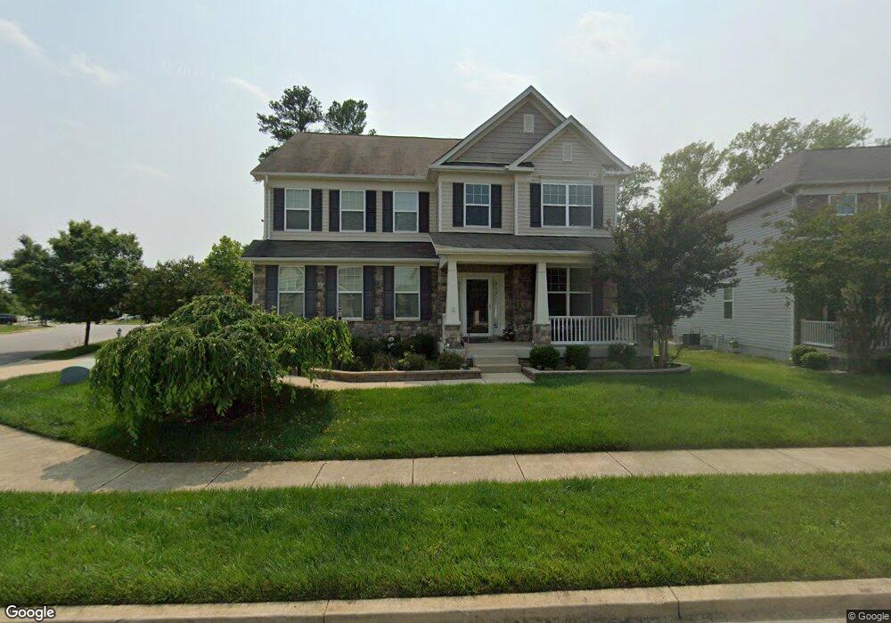 7125 Battle Field Loop, Brandywine, MD 20613 - photo 1