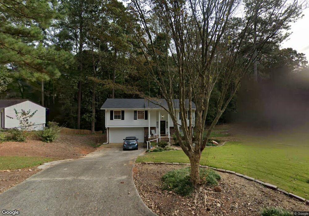 3125 Ann Rd SE, Smyrna, GA 30080 - photo 1
