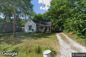 303 W 4th St, Calhoun, MO 65323