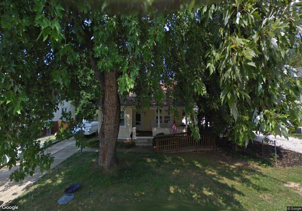 3622 Hineline Rd, Baltimore, MD 21229 - photo 1