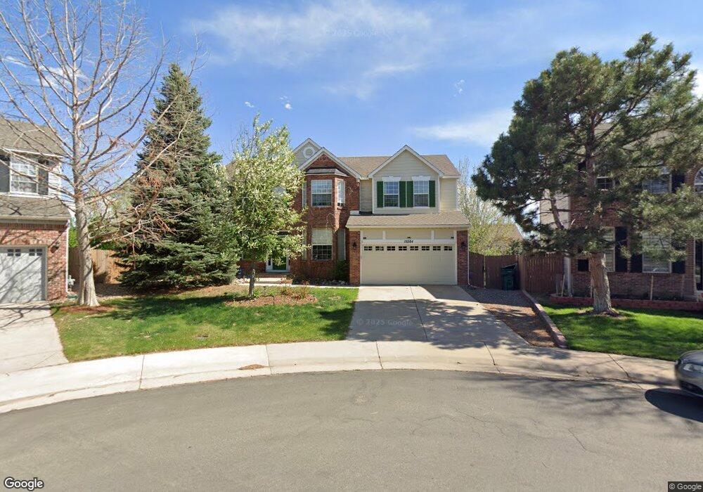 15284 E Progress Place, Aurora, CO 80015 - photo 1