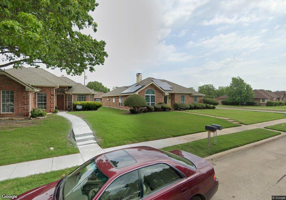 1119 Old Knoll Dr, Wylie, TX 75098 - photo 1