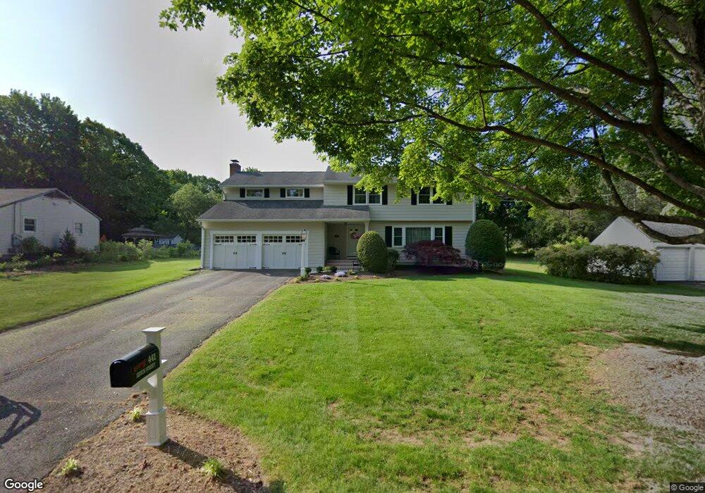 441 Erwin St, Trumbull, CT 06611 - photo 1