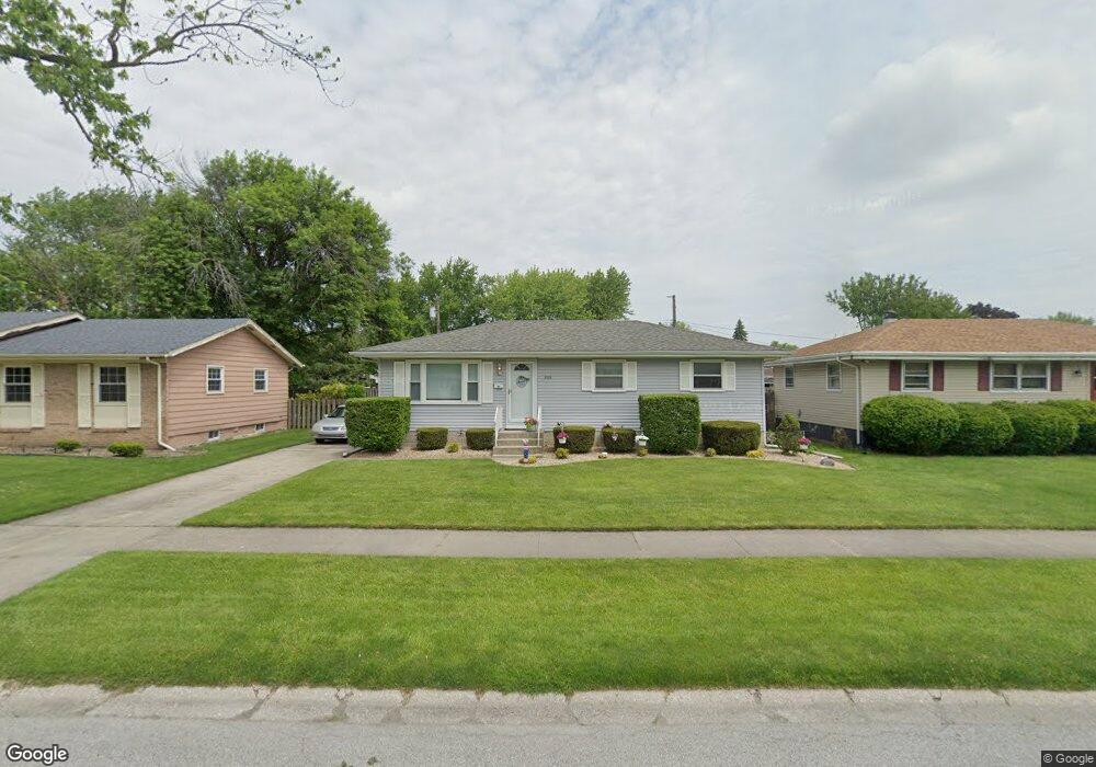 3433 Grand Blvd, Highland, IN 46322 - photo 1