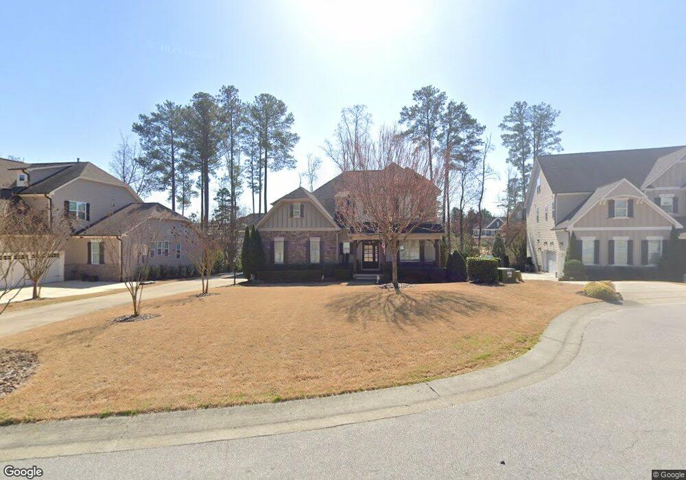2527 Tuffeto Trace, Apex, NC 27502 - photo 1