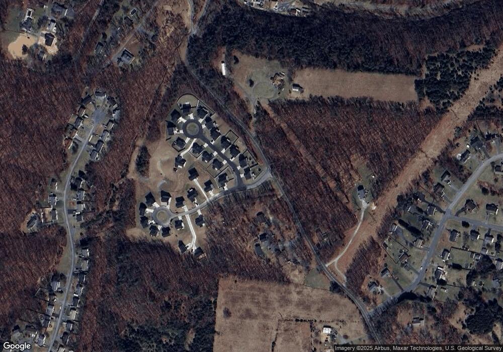 LOT # 14 Cilantro Ln, Martinsburg, WV 25405 - photo 1