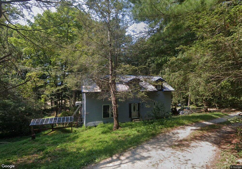 305 Gypsy Ln, Hendersonville, NC 28792 - photo 1