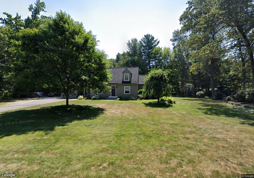 1 Checkerberry Ln, Littleton, MA 01460 - photo 1