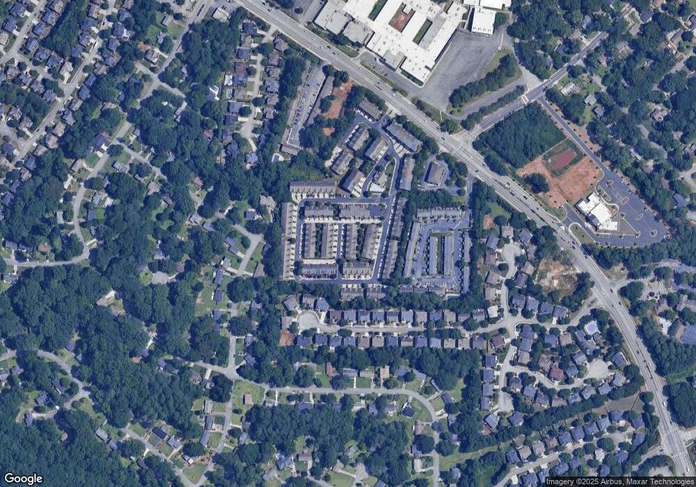 3531 Clancy Way unit 10, Smyrna, GA 30080 - photo 1