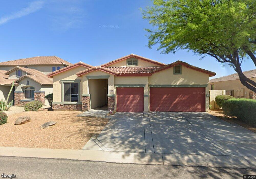 17998 E Paseo Del Canto, Gold Canyon, AZ 85118 - photo 1