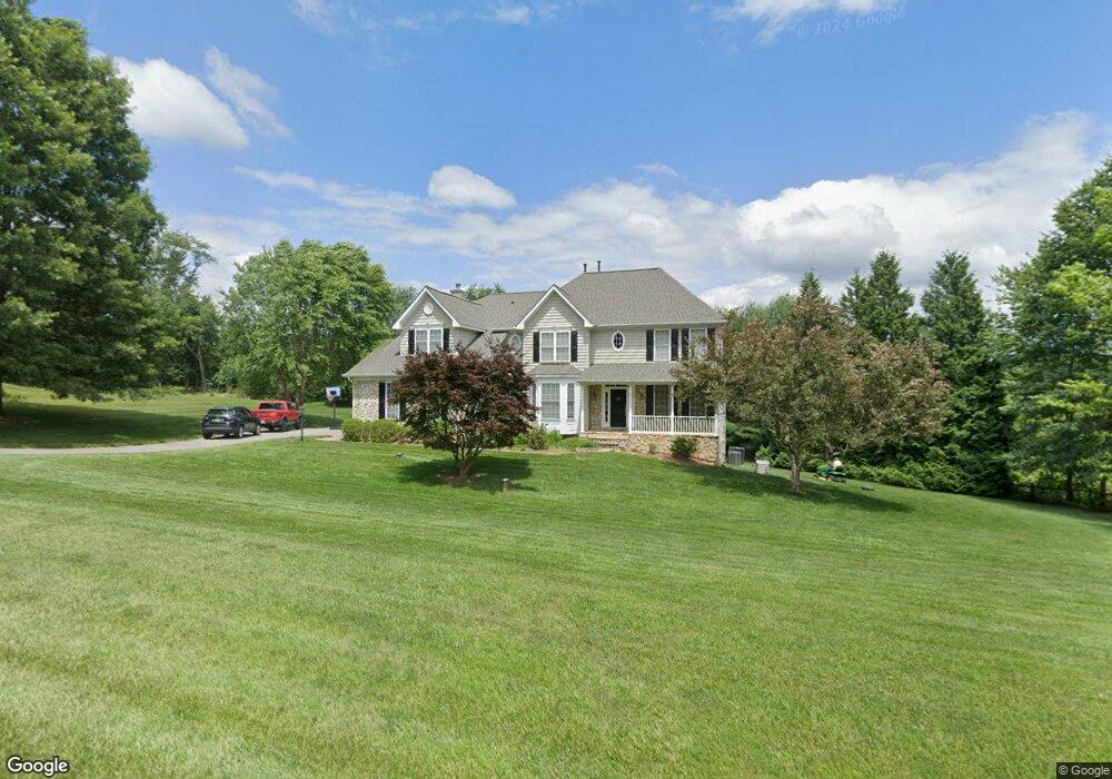 3 Deer Oak Ct, Phoenix, MD 21131 - photo 1