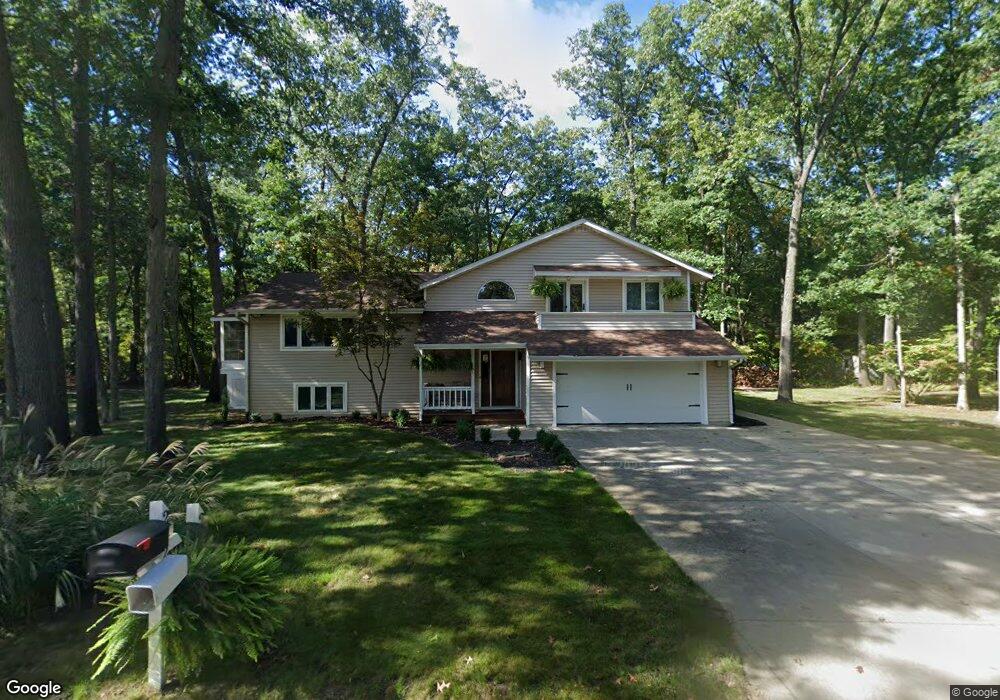 212 Grand Beach Rd, Michigan City, IN 46360 - photo 1