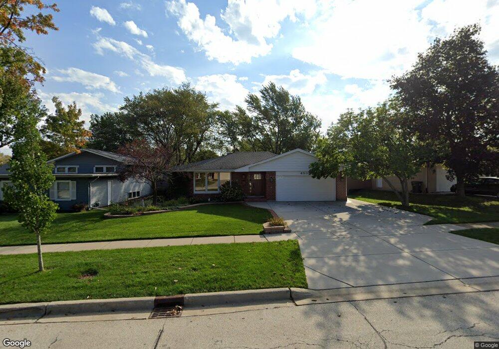 4500 Magnolia Dr unit 4, Rolling Meadows, IL 60008 - photo 1