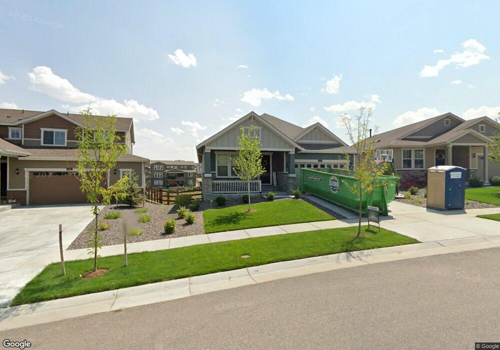 8144 S Kewaunee St, Aurora, CO 80016 - photo 1