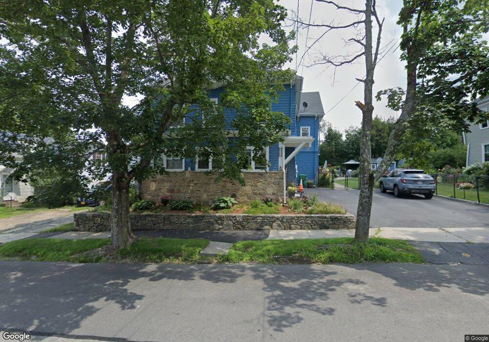 Street View Photo