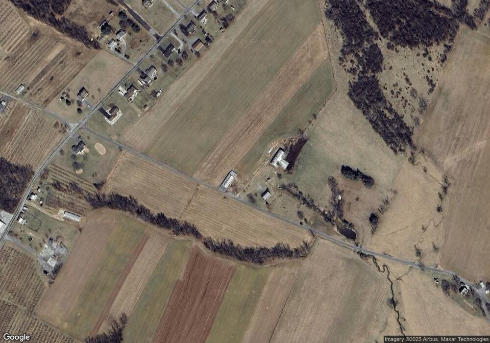 954 Apple Way, Saint Thomas, PA 17252 - photo 1