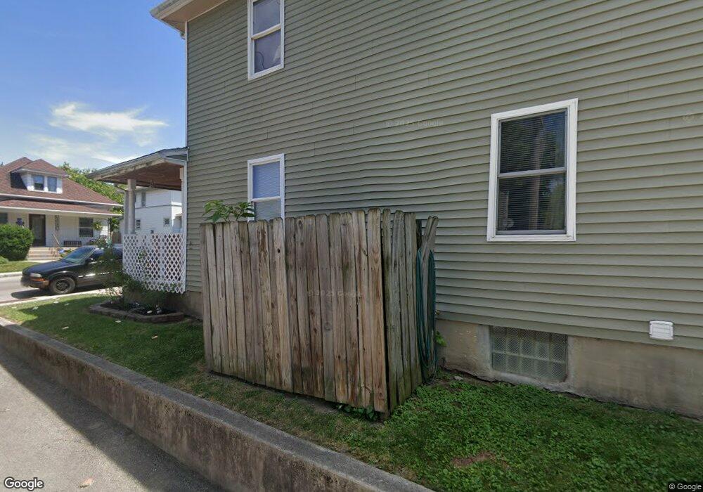 1015 Epworth Ave, Dayton, OH 45410 - photo 1