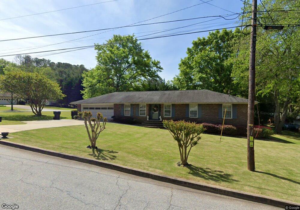 7140 Louise St SE, Covington, GA 30014 - photo 1