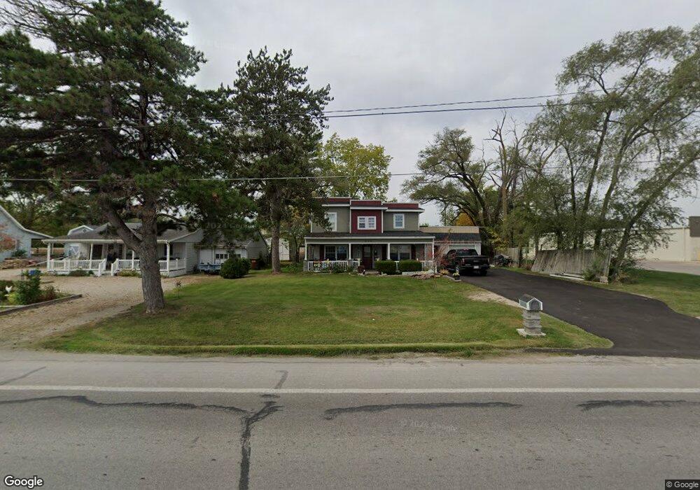 640 N Main St, Geneva, IN 46740 - photo 1