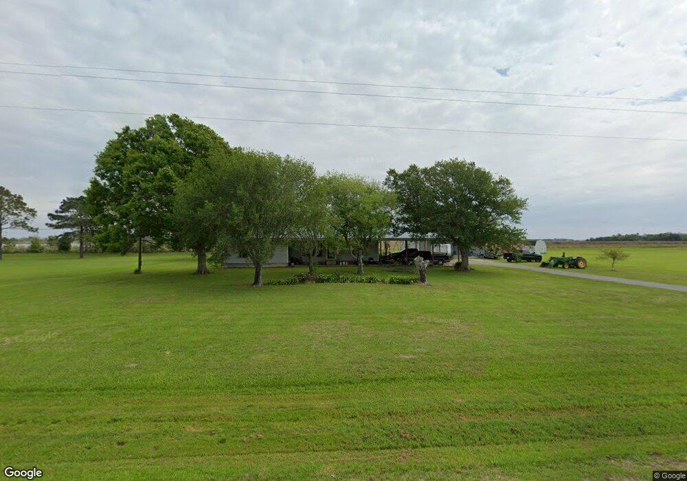 12266 Highway 382, Welsh, LA 70591 - photo 1