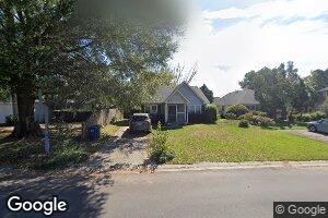 3913 Fawn Creek Dr, Wilmington, NC 28409