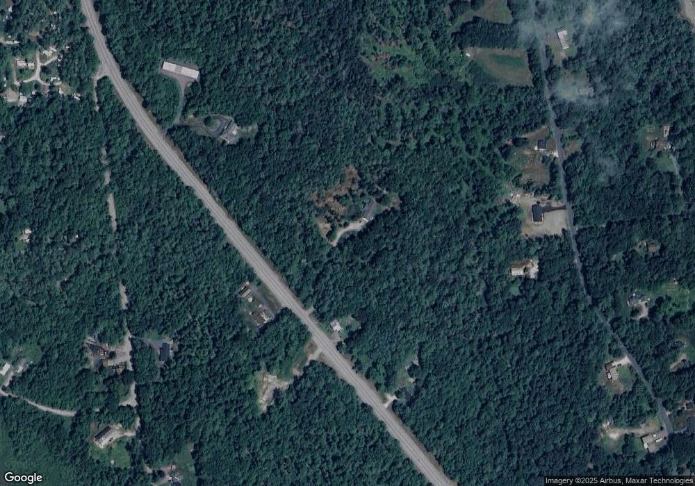 933 Nh Route 12 S, Fitzwilliam, NH 03447 - photo 1