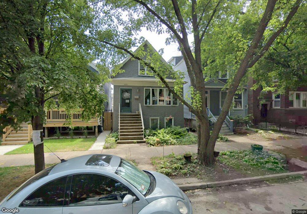 4951 N Seeley Ave, Chicago, IL 60625 - photo 1