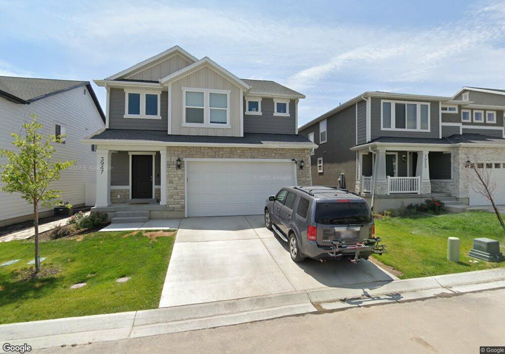 3947 W 1800 N unit 930, Lehi, UT 84043 - photo 1
