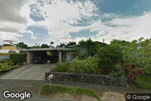 46-224 Punawai St, Kaneohe, HI 96744