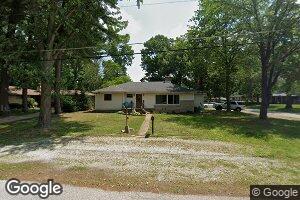 325 Black Oak Dr, Trail Creek, IN 46360