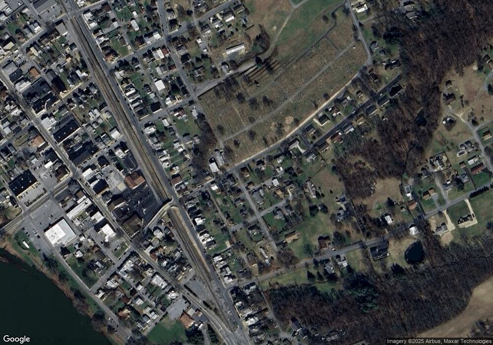 118 E 1st St, Watsontown, PA 17777 - photo 1