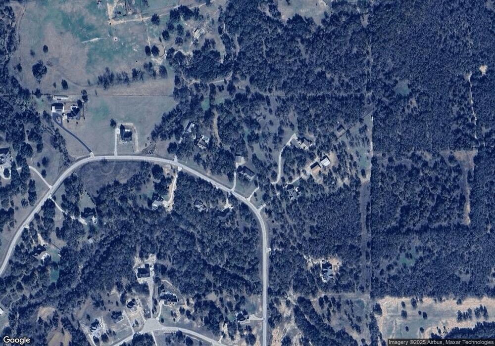 348 Sandpiper Dr, Weatherford, TX 76088 - photo 1