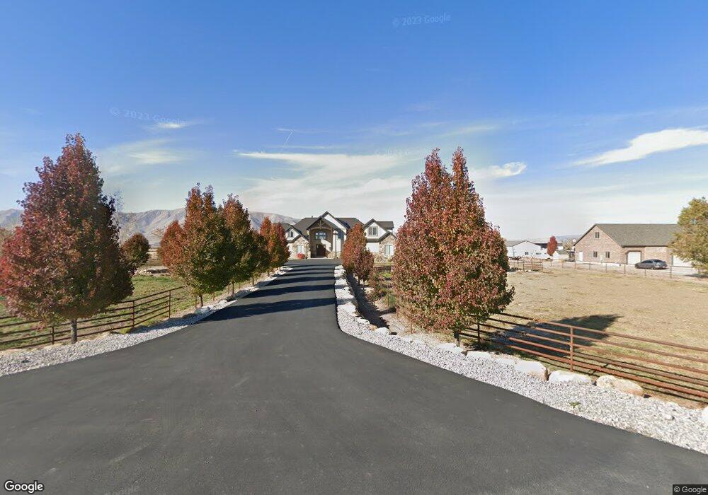 6580 S 4000 W, Spanish Fork, UT 84660 - photo 1