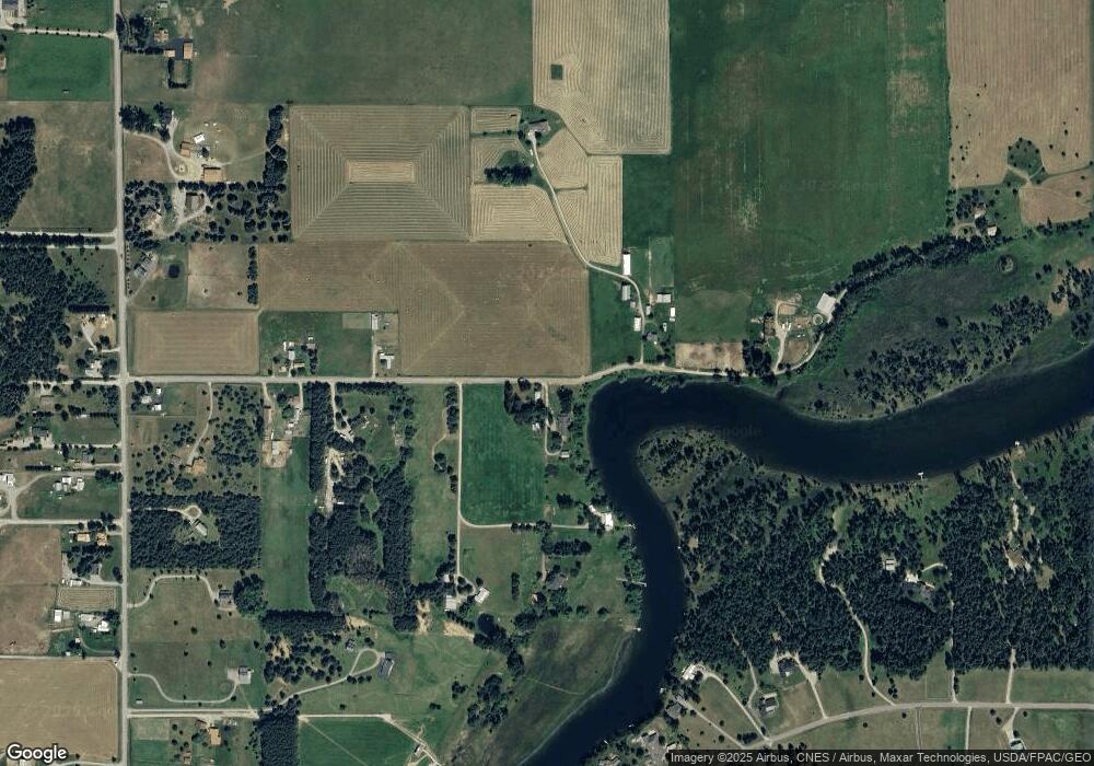 NHN Riverbend Rd, Bigfork, MT 59911 - photo 1